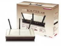 Sitecom WL-303 Wireless Router 300N-XR